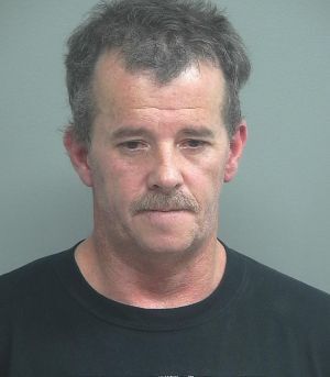 Steven Eugene Dillon